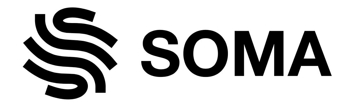 SOMA logo